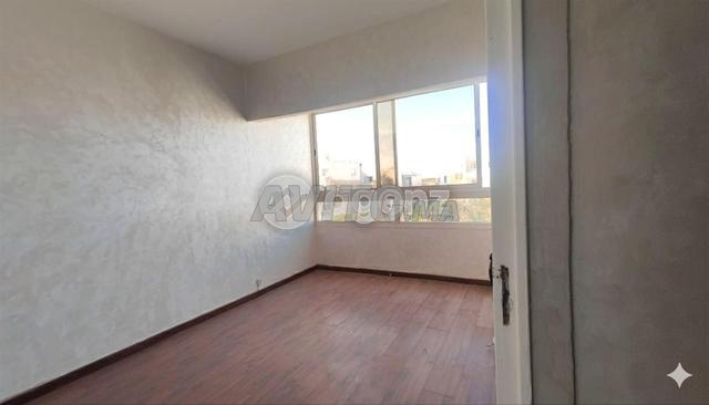 CMN-HA-1885 - Appartement à vendre à Oulfa - 2