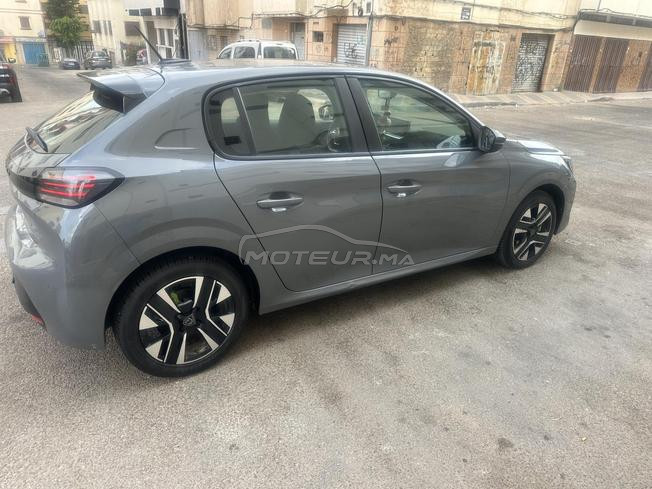 208 tt option 