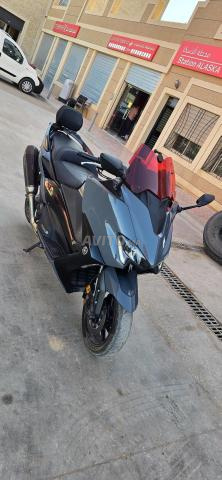 Tmax 560 - 2