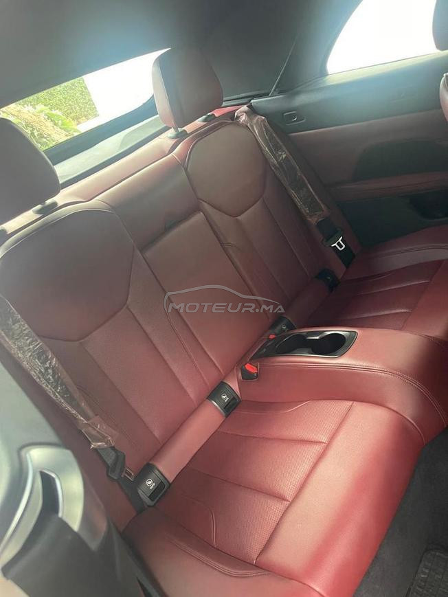BMW serie 4 cabriolet 