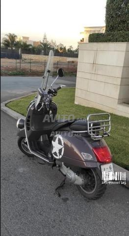 فيسـبا 300 - 2