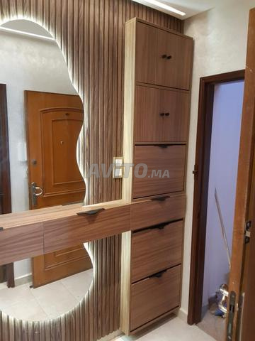 Aménagement d'intérieur clé en main