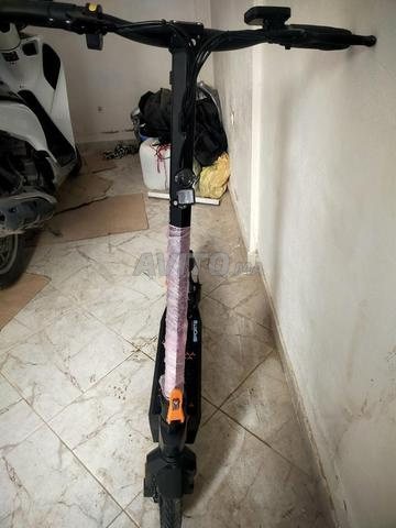 سكوتر Ecoxtrem - 2