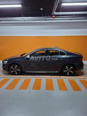 Volvo S60 - 2