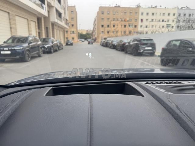 BYD سيل هايبرد