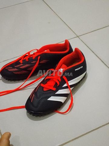 حذاء كرة قدم Adidas Predator Club Turf أصلي - 2