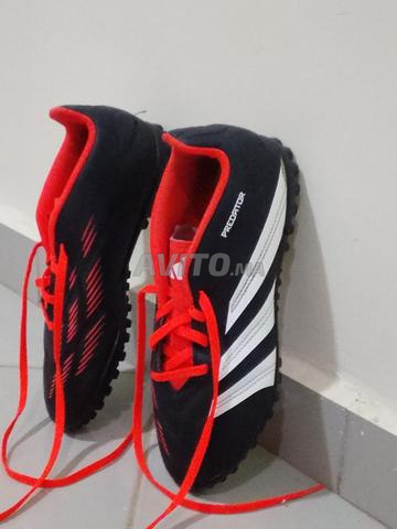 حذاء كرة قدم Adidas Predator Club Turf أصلي