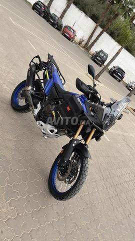 Tenere 700 world raid - 2