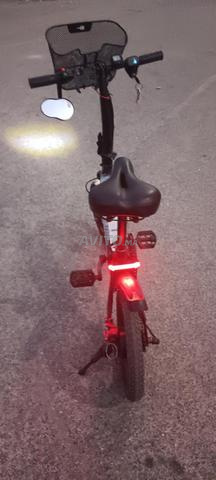 Vélo électrique - 2