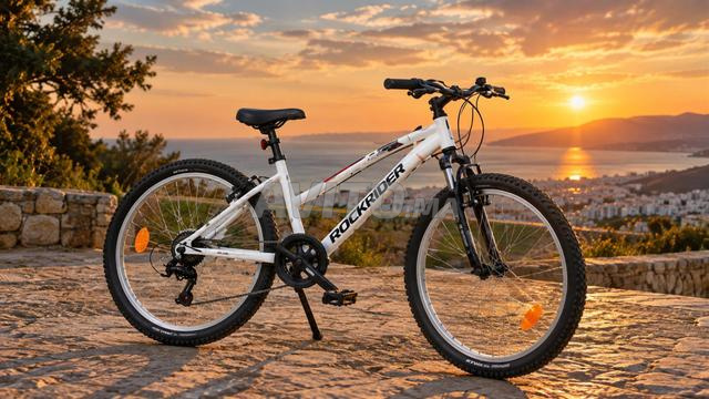 VTT Rockrider 24 enfant Decathlon - 2