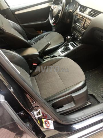 Skoda automatique toutes options - 2