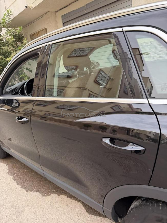Audi Q3 Diesel Automatique 2024 à Agadir