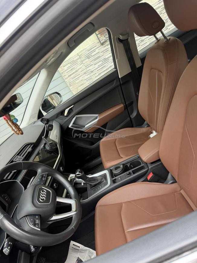 Audi Q3 Diesel Automatique 2024 à Agadir