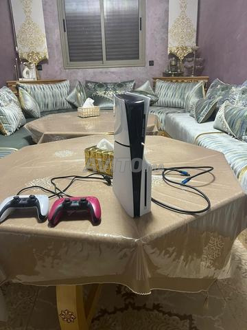 PS5 à vendre prix négociable - 2