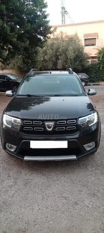 Dacia Sandero 2021 - 2