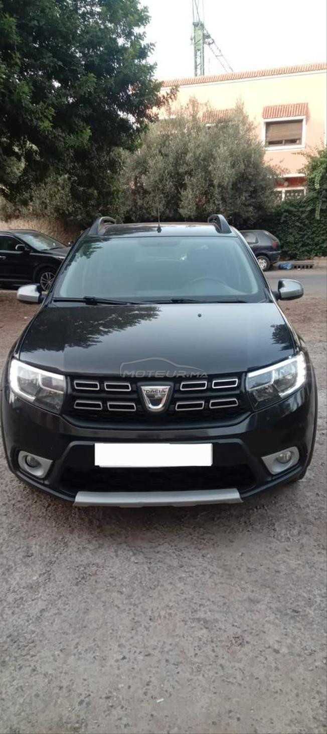 Dacia sandero 2021