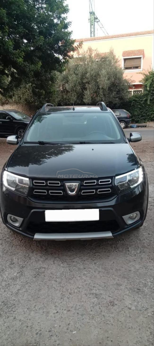 Dacia sandero 2021