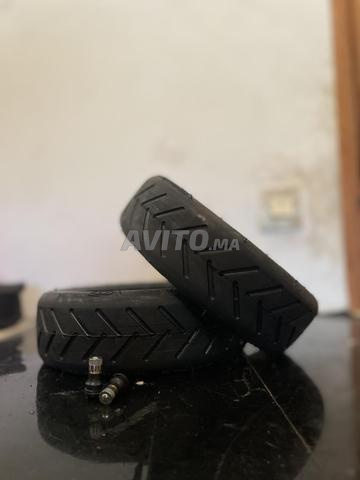Pneus Tubeless à vendre - 2