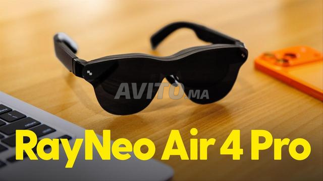 شاشة Rayneo Air 4 pro - 2