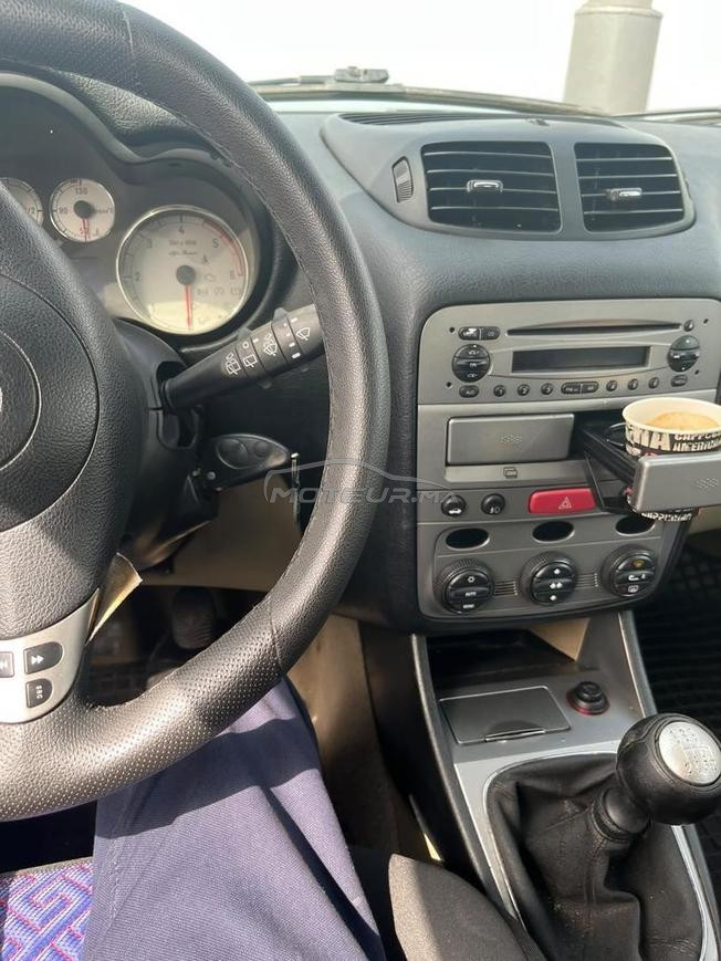 Alfa romeo 147 en bon état 