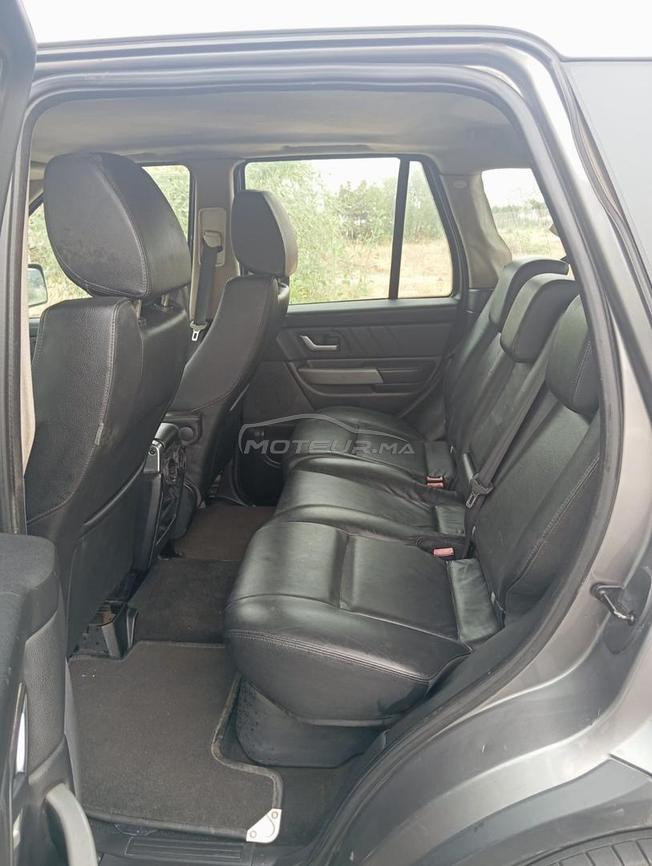 Land Rover Range Rover Diesel Automatique 2007