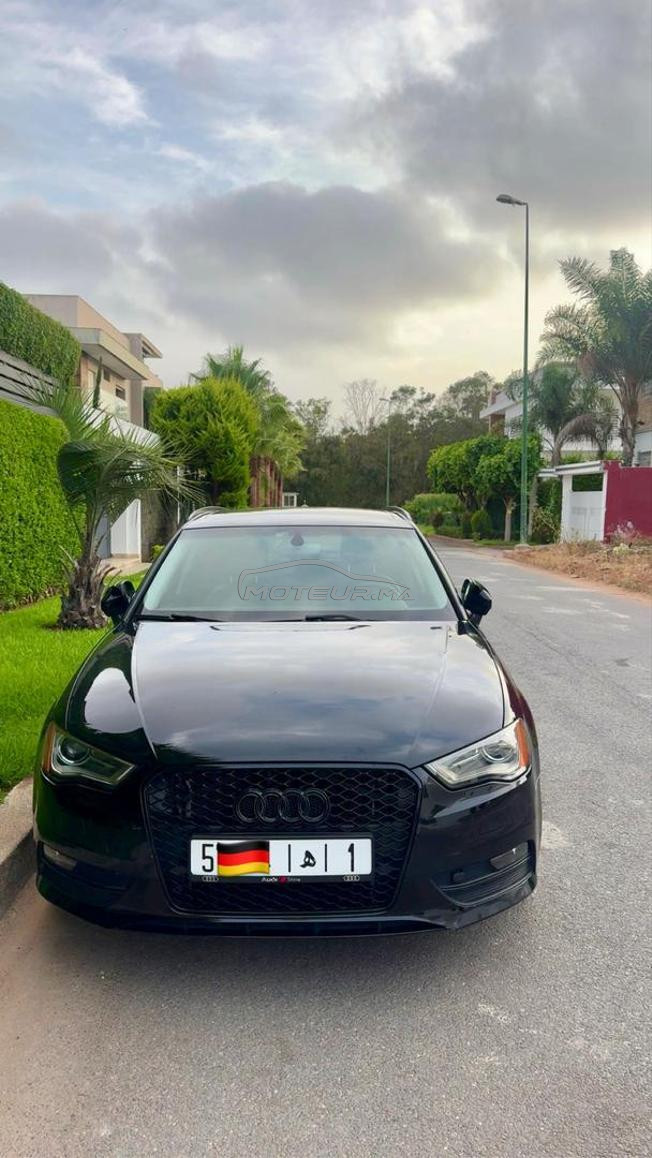 Audi A3 2.0 tdi 150cv