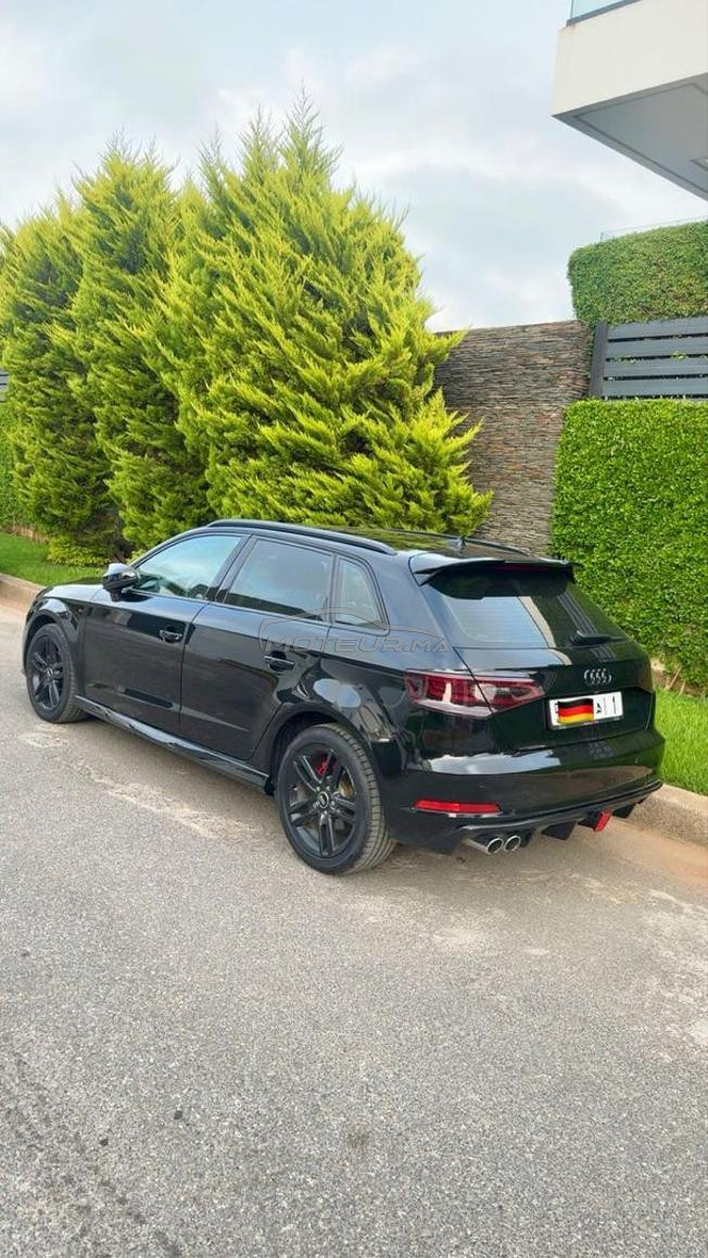 Audi A3 2.0 tdi 150cv