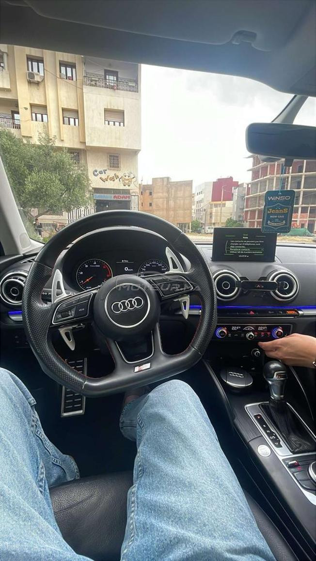 Audi A3 2.0 tdi 150cv
