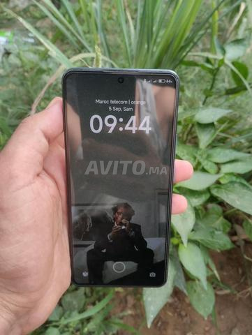 Xiaomi 12 T 128/8 RAM encore propre - 2
