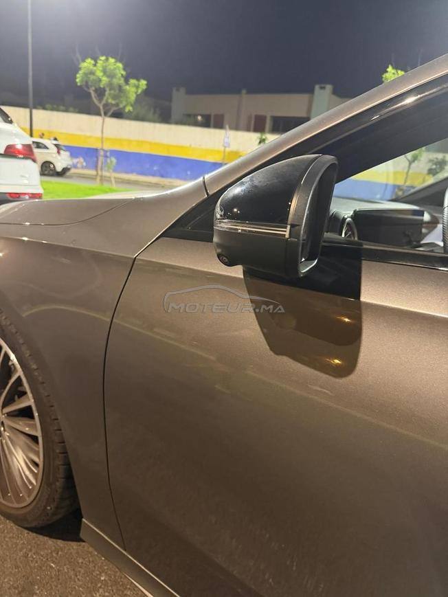 Class A 220 Pack AMG 