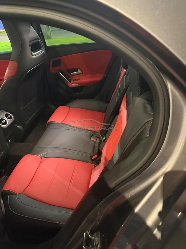Class A 220 Pack AMG 