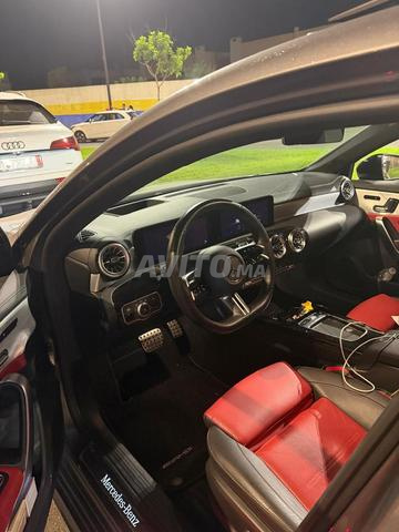 Classe A 220 gamme AMG - 2
