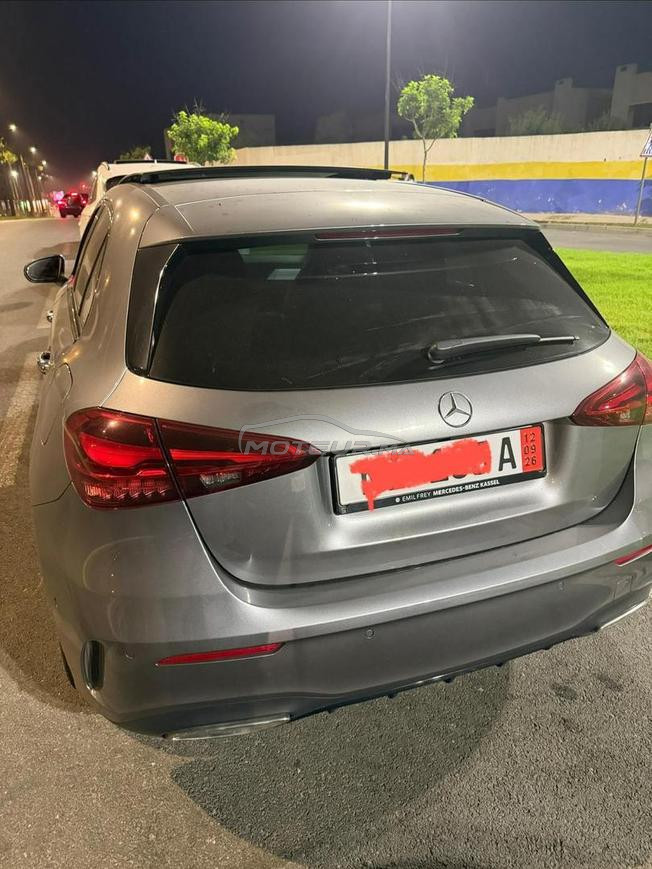 Class A 220 Pack AMG 