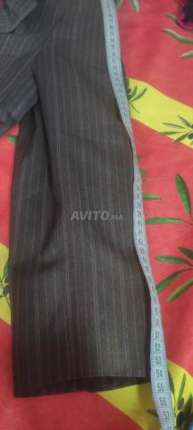 بدلة أطفال فوق 13 سنة