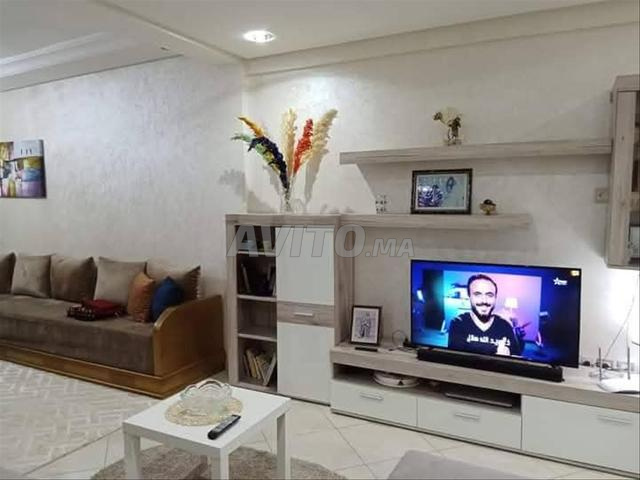 شقة مفروشة بالقرب من محطة قطار وفاق - 2