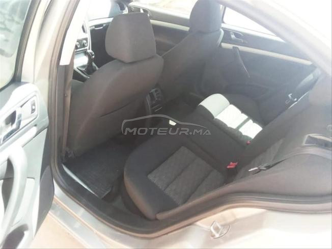 Skoda Octavia Diesel Manuelle 2012 à Ouled Teïma