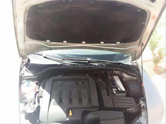 Skoda Octavia Diesel Manuelle 2012 à Ouled Teïma