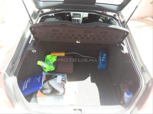 Skoda Octavia Diesel Manuelle 2012 à Ouled Teïma