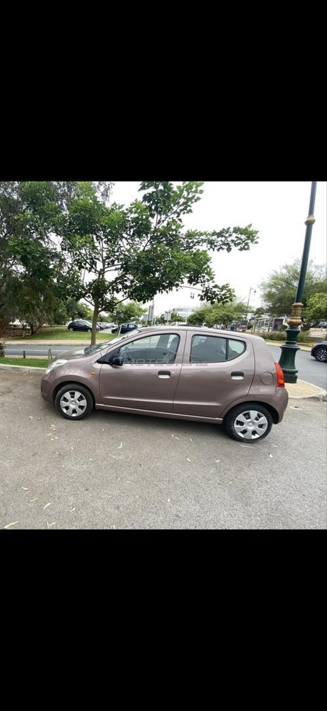 Suzuki celerio