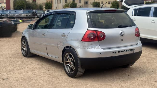 Golf 5 1.9l