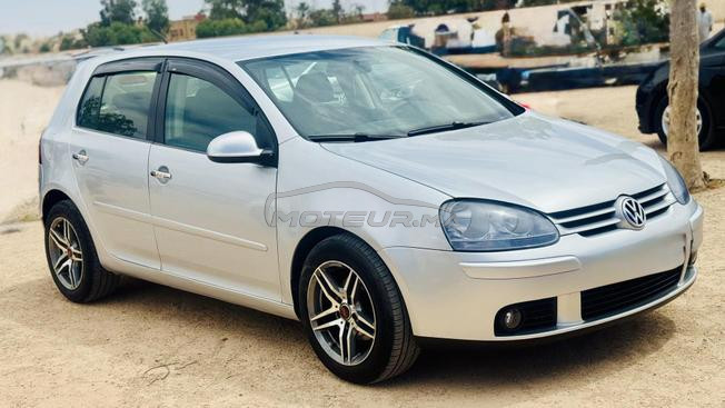 Golf 5 1.9l