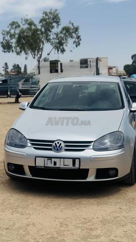Golf 5 1.9l - 2