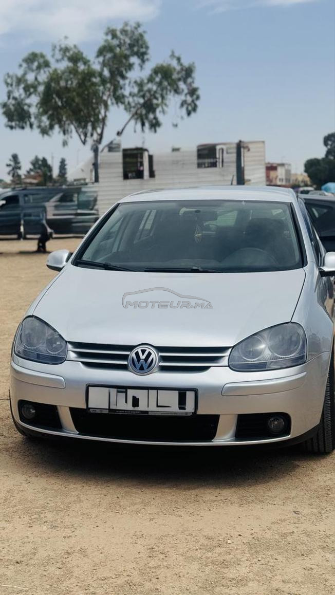 Golf 5 1.9l