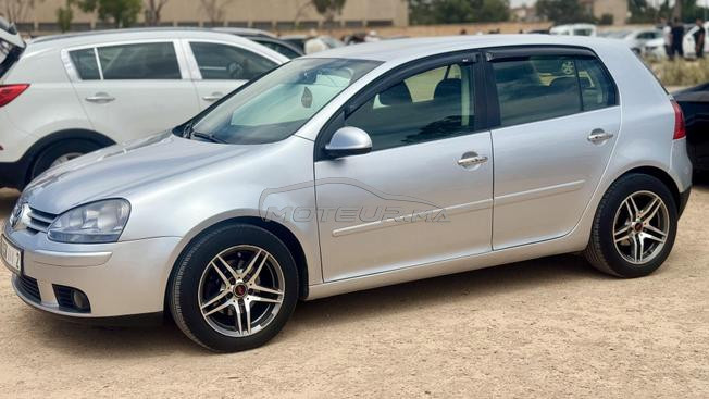 Golf 5 1.9l