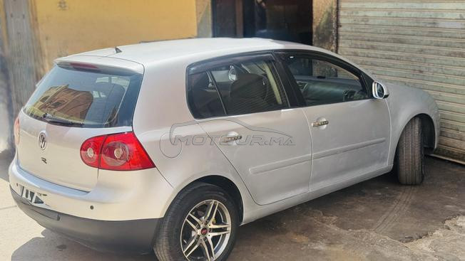 Golf 5 1.9l