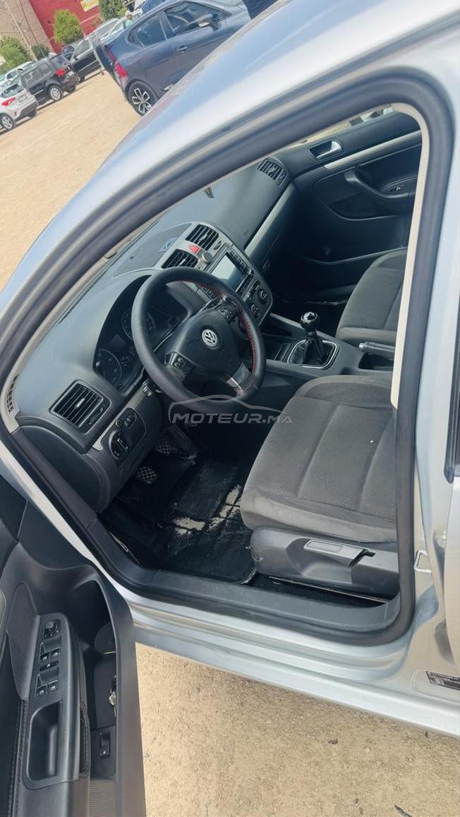 Golf 5 1.9l