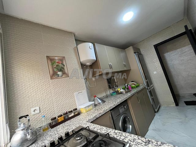 Location journalière Appartement à louer - 2