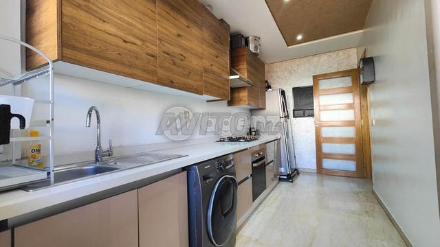 CMN-AC-2043 - Appartement à vendre à Mandarona - 2