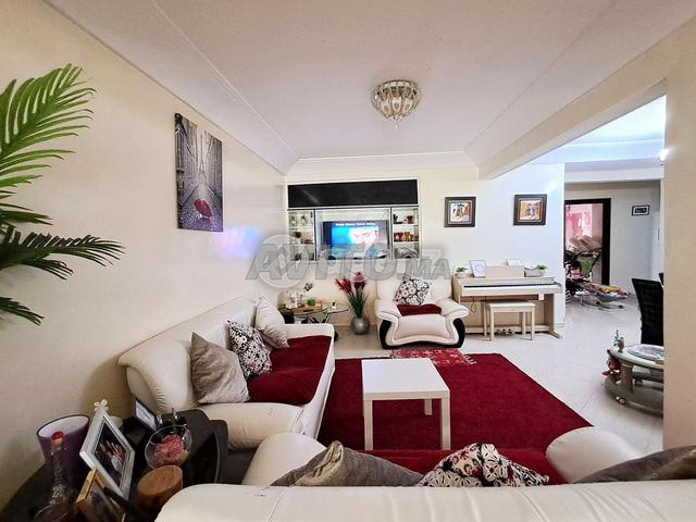 CMN-MA-2022 - Appartement à vendre à Bd Abdelmoumen - 2