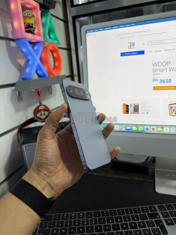 Google Pixel 10 Pro XL 16/256 Go - 2